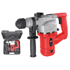 Trapano martello perforatore - martello,