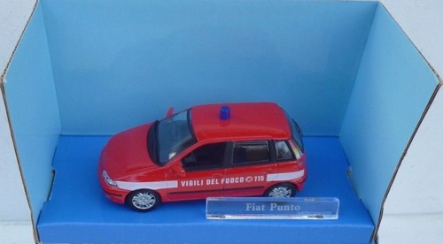 Fiat punto prima serie - 5p,