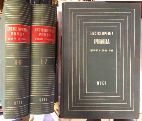 Enciclopedia pomba 2 - pomba,