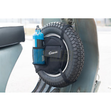 Borsa SIP CLASSIC per ruota di scorta 10", rotonda, 240x50mm, nylon, nera