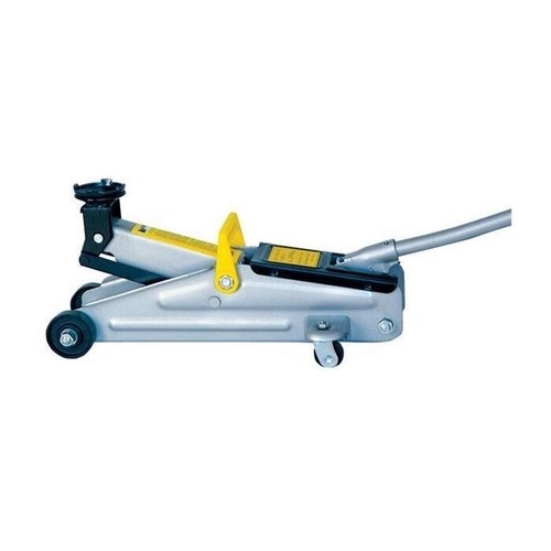 Sollevatore cricco idraulico - cricco, a