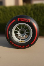 FORMULA 1 PIRELLI PZERO