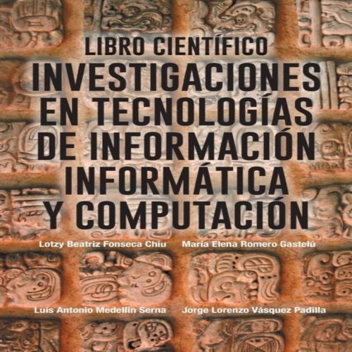 Libro cientifico - libro,