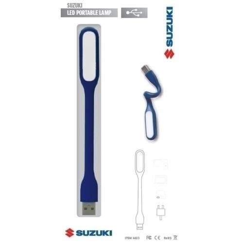 Mini lampada luce - , usb
