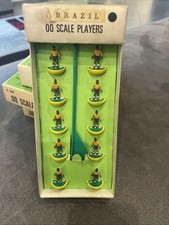 Subbuteo heavyweight HW team