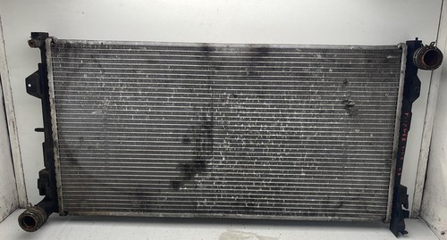 Radiatore acqua per renault - per,