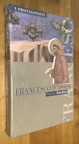 Francesco assisi franco - francesco,