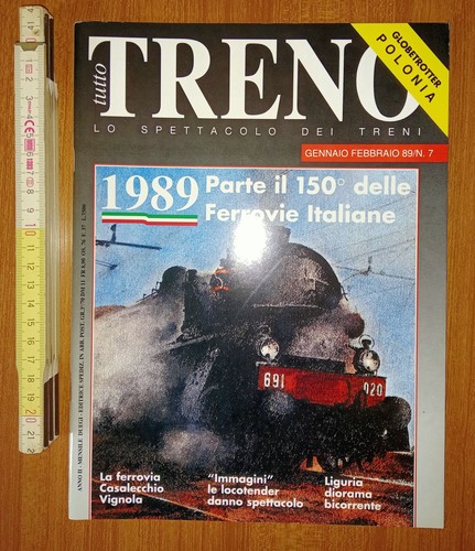 Tutto treno gen feb - tutto,