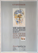 Poster brehmer - poster,