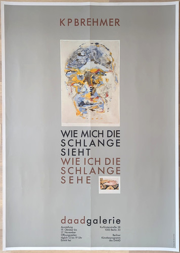 Poster brehmer - poster,
