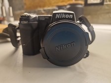 Nikon Coolpix 5700