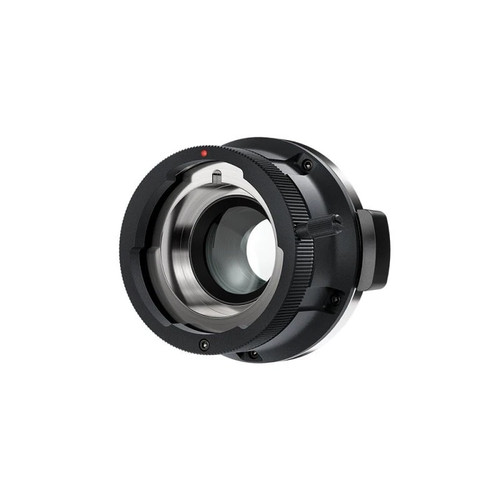 Blackmagic ursa mini pro - mini, b4