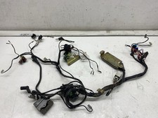 Gilera Runner 50 IE 2004 Impianto elettrico completo