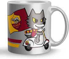 Tazza Ceramica Tokidoki