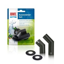 Juwel Nozzle Set Kit Deviatore Orientabile per Pompe Serie 400/600/1000/1500