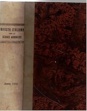 Rivista Italiana per le