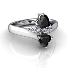 Anello di fidanzamento con