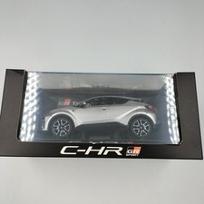 TOYOTA CH-R GT 1/43 scala