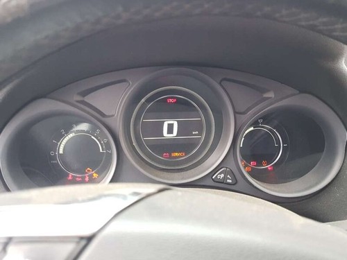 9812832380 instrument cluster
