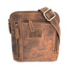 Borsello a tracolla Uomo in