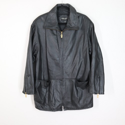 Pelle new york milano - new,