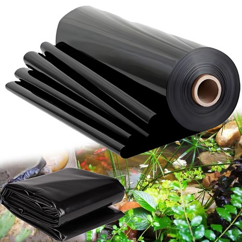 Pellicola per laghetto - , hdpe