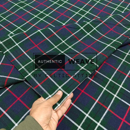 Duncan moderno tessuto - , tartan