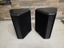 Coppia Casse Jamo Surround 200