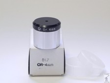 VIXEN V Or. Oculare oculare