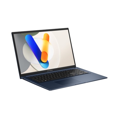 Notebook asus core - 17,3,
