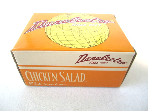 Insalata pollo danelectro - di,