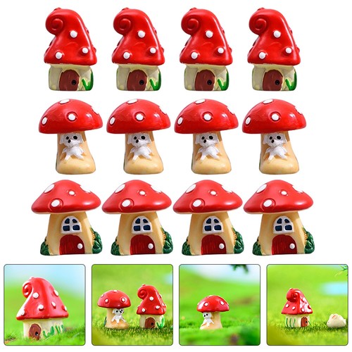 Pezzi in miniatura - , 12