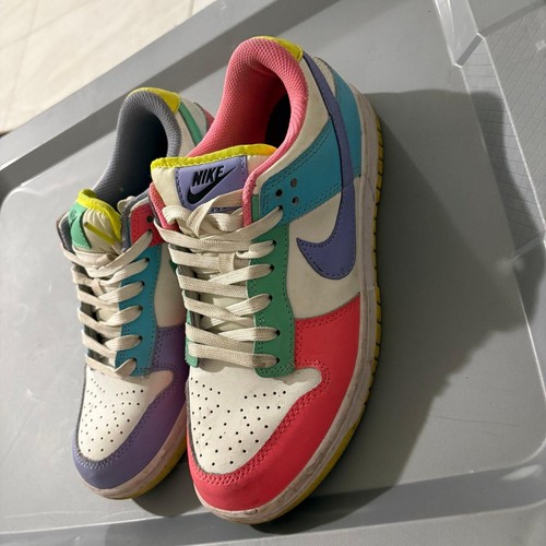Scarpe nike dunk low easter - low,