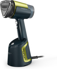 Aerosteam, Ferro Da Stiro