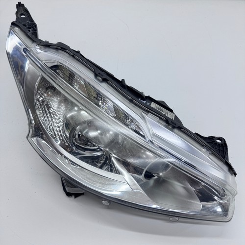 Faro proiettore peugeot 208 - faro,