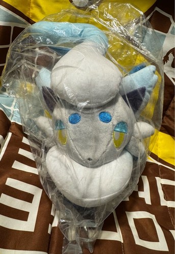 Peluche mostri tascabili