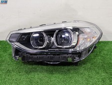 Originale BMW X3 G01 X4 G01 7931837 Faro LED adattivo in curva sinistro | 23593