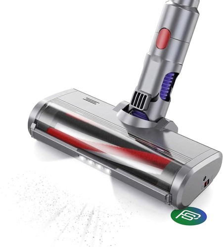 Spazzola aspirapolvere dyson - aspirapolvere,