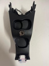 TUNNEL CENTRALE FIAT PANDA 3