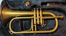 Flicorno soprano Couesnon
