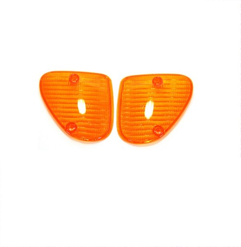Coppia plastiche frecce - coppia,