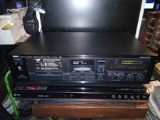 Yamaha KX-300 Cassette Deck