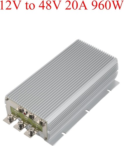 Convertitore step 12v a - convertitore,