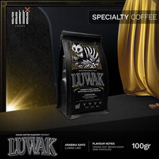 Premium Wild Kopi Luwak