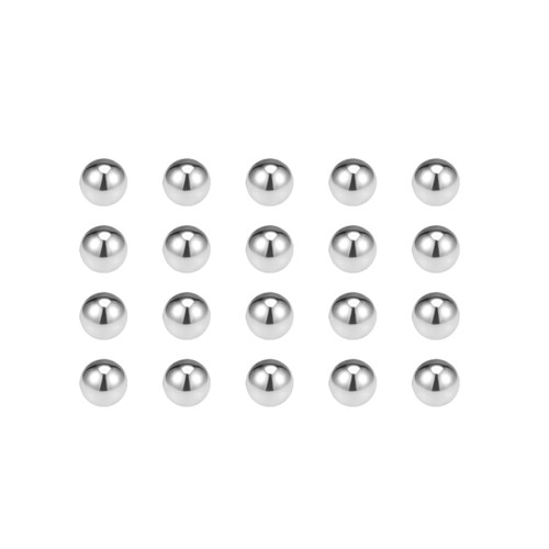 Palline per cuscinetti mm - per,