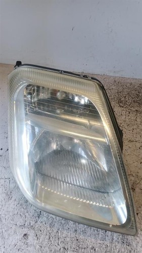 Faro fanale anteriore - fanale,