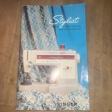 Macchina da cucire Singer