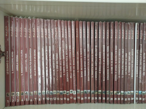 Dago collezione tuttocolore - tuttocolore,