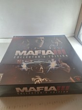 Mafia III: Collector's Edition