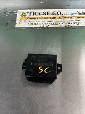 CENTRALINA SENSORI DI PARCHEGGIO PER VOLKSWAGEN Passat Berlina 4° Serie 3C09192